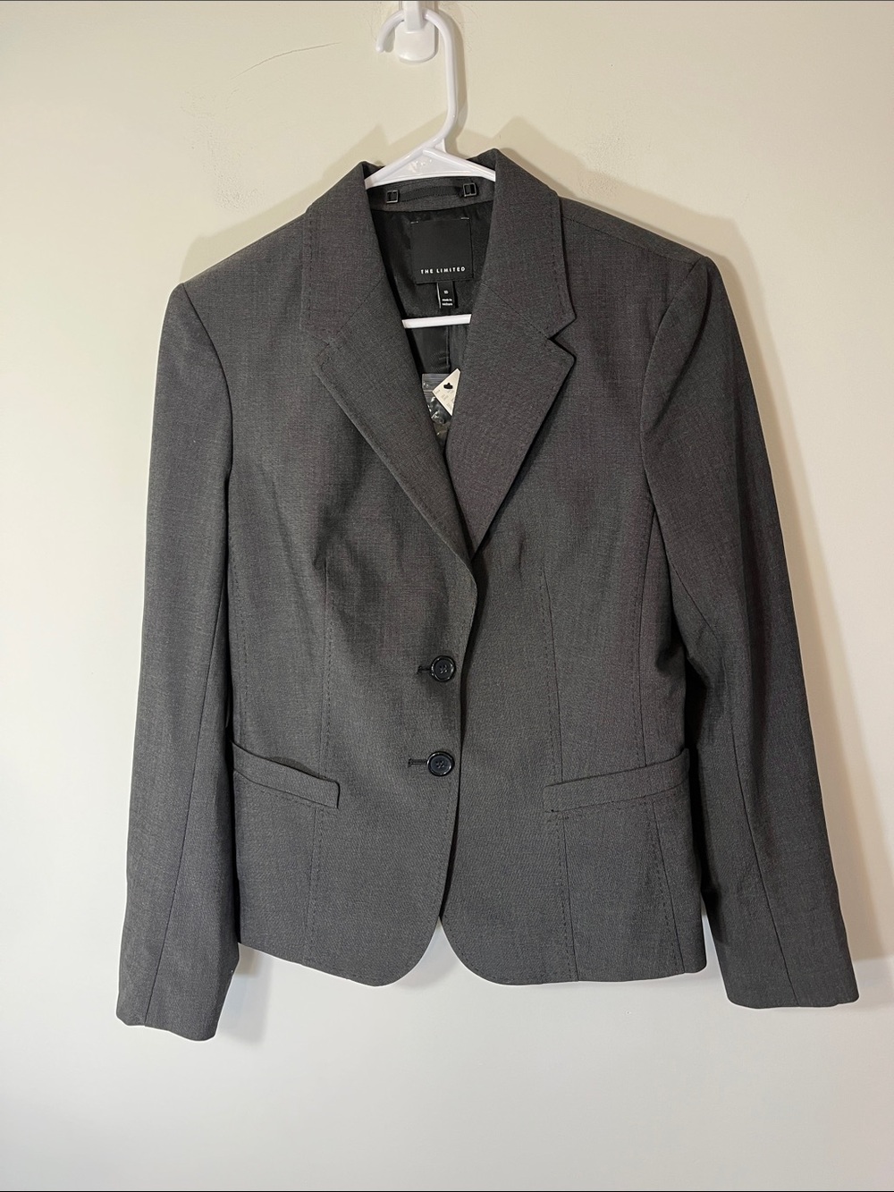 The Limited blazer size 10 NWT